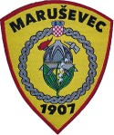 DVD MARUŠEVEC 1